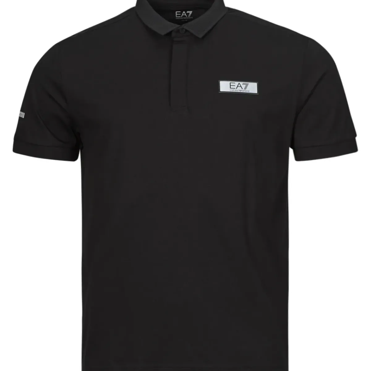 Emporio Armani EA7 - POLO SHIRT3DPF06