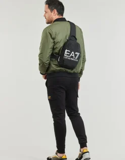 Emporio Armani EA7 - PREMIUM SHIELD BOMBER JKT