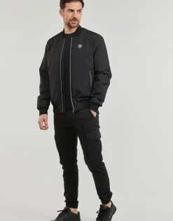 Emporio Armani EA7 - PREMIUM SHIELD BOMBER JKT