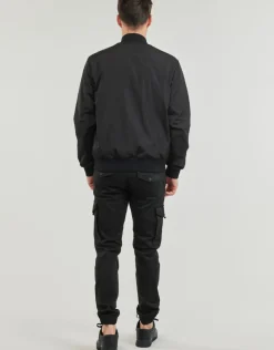 Emporio Armani EA7 - PREMIUM SHIELD BOMBER JKT