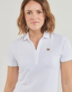 Emporio Armani EA7 - ROBE POLO