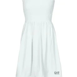 Emporio Armani EA7 - ROBE SMOCK