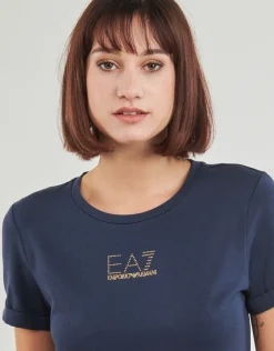 Emporio Armani EA7 - ROBE TSHIRT