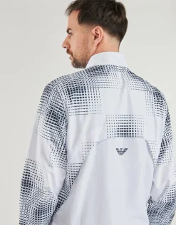 Emporio Armani EA7 - TENNIS PRO T-SUIT GRAPHIC 7M000174