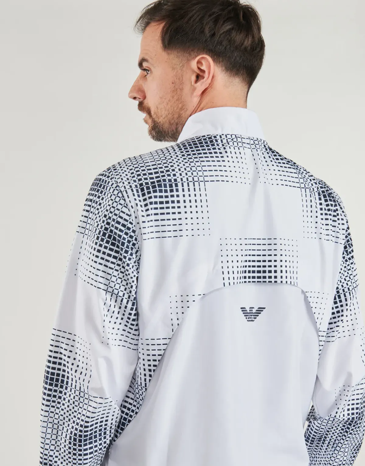 Emporio Armani EA7 - TENNIS PRO T-SUIT GRAPHIC 7M000174