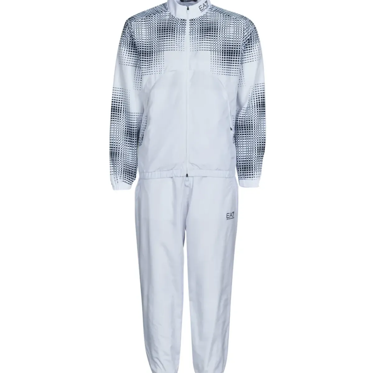 Emporio Armani EA7 - TENNIS PRO T-SUIT GRAPHIC 7M000174