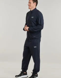 Emporio Armani EA7 - TENNIS PRO T-SUIT T-TOP 7M000170