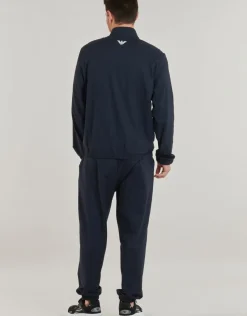 Emporio Armani EA7 - TENNIS PRO T-SUIT T-TOP 7M000170