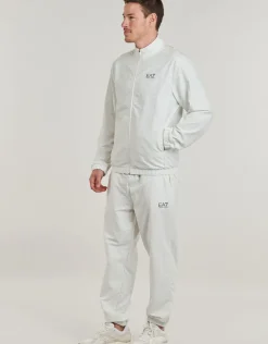 Emporio Armani EA7 - TENNIS PRO T-SUIT T-TOP 7M000170