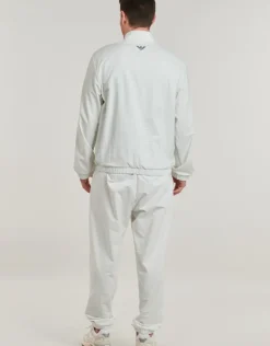 Emporio Armani EA7 - TENNIS PRO T-SUIT T-TOP 7M000170