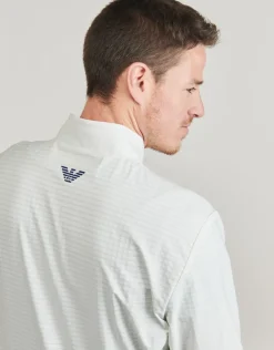 Emporio Armani EA7 - TENNIS PRO T-SUIT T-TOP 7M000170