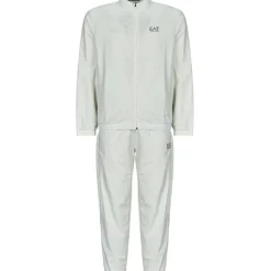 Emporio Armani EA7 - TENNIS PRO T-SUIT T-TOP 7M000170