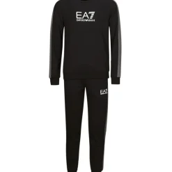 Emporio Armani EA7 - TRACKSUIT 3DPV09