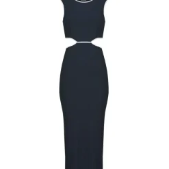 Emporio Armani EA7 - TRAIN COSTA SMERALDA DRESS  7W000301