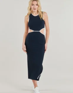 Emporio Armani EA7 - TRAIN COSTA SMERALDA DRESS  7W000301