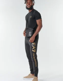 Emporio Armani EA7 - TRAIN LOGO SERIES M PANTS