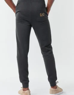 Emporio Armani EA7 - TRAIN LOGO SERIES M PANTS