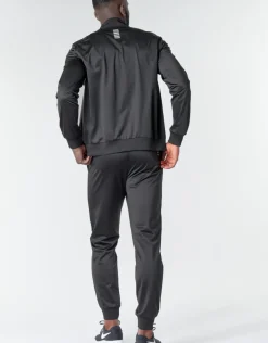 Emporio Armani EA7 - TRAIN CORE ID M T-SUIT TT FZ CH PL