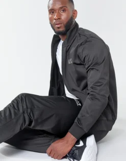 Emporio Armani EA7 - TRAIN CORE ID M T-SUIT TT FZ CH PL