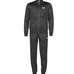 Emporio Armani EA7 - TRAIN CORE ID M T-SUIT TT FZ CH PL