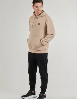 Emporio Armani EA7 - TRAIN PREMIUM SHIELD HOODIE 8NPM21