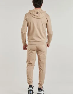 Emporio Armani EA7 - TRAIN CORE ID T-SUIT 8NPV63