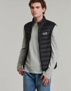 Emporio Armani EA7 - TRAIN CORE ID DOWN LIGHT VEST CC  8NPQ06