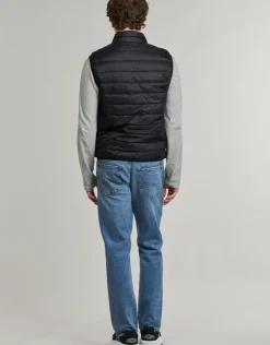 Emporio Armani EA7 - TRAIN CORE ID DOWN LIGHT VEST CC 8NPQ06