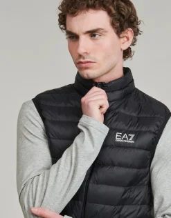 Emporio Armani EA7 - TRAIN CORE ID DOWN LIGHT VEST CC 8NPQ06