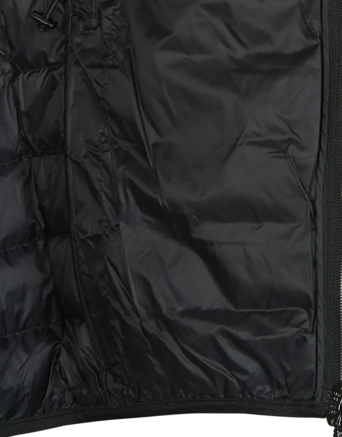 Emporio Armani EA7 - TRAIN CORE ID DOWN LIGHT VEST CC 8NPQ06