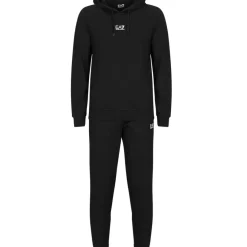 Emporio Armani EA7 - TRAIN CORE ID T-SUIT NPV64