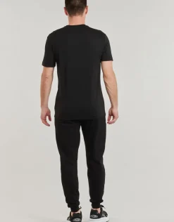 Emporio Armani EA7 - TRAIN GOLD LABEL TEE PUNTO ROMA BIG LOGO  7M000301