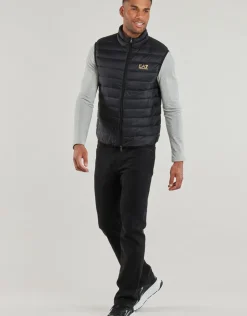 Emporio Armani EA7 - TRAIN CORE ID DOWN LIGHT VEST CC  8NPQ06