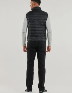 Emporio Armani EA7 - TRAIN CORE ID DOWN LIGHT VEST CC 8NPQ06