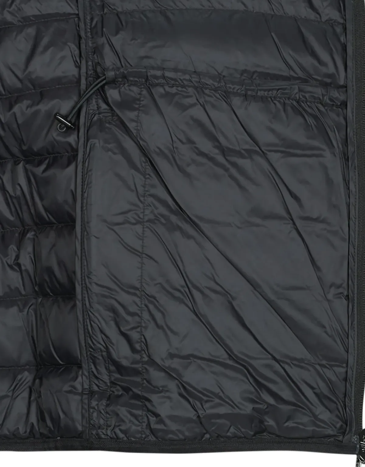 Emporio Armani EA7 - TRAIN CORE ID DOWN LIGHT VEST CC 8NPQ06
