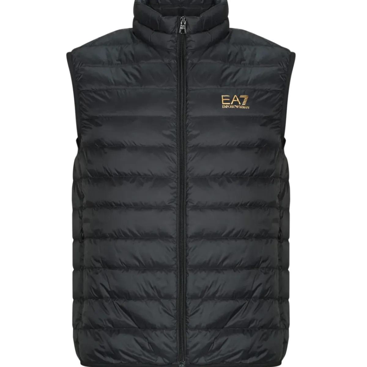Emporio Armani EA7 - TRAIN CORE ID DOWN LIGHT VEST CC 8NPQ06