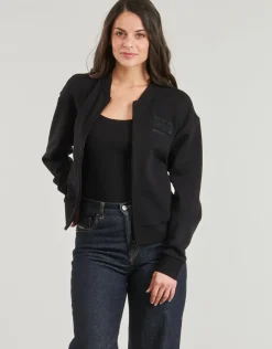 Emporio Armani EA7 - TRAIN LOGO SERIES T-TOP FZ CRYSTAL  7W000178