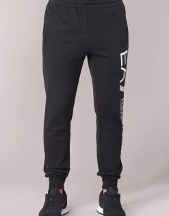 Emporio Armani EA7 - TRAIN TRITONAL M PANTS CH BR