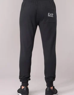 Emporio Armani EA7 - TRAIN TRITONAL M PANTS CH BR
