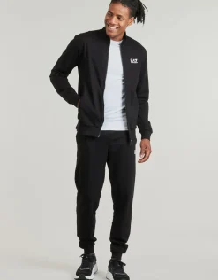 Emporio Armani EA7 - TRAIN CORE ID T-SUIT  8NPV60