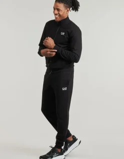 Emporio Armani EA7 - TRAIN CORE ID T-SUIT  8NPV60