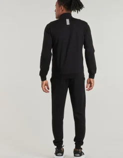 Emporio Armani EA7 - TRAIN CORE ID T-SUIT  8NPV60