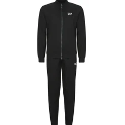 Emporio Armani EA7 - TRAIN CORE ID T-SUIT  8NPV60