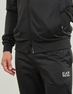 Emporio Armani EA7 - TRAIN CORE ID M T-SUIT TT FZ CH PL