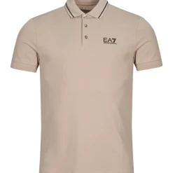 Emporio Armani EA7 - TRAIN CORE ID POLO 8NPF16
