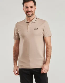 Emporio Armani EA7 - TRAIN CORE ID POLO 8NPF16