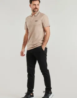 Emporio Armani EA7 - TRAIN CORE ID POLO 8NPF16