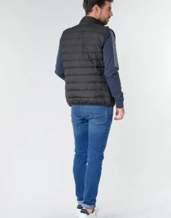 Emporio Armani EA7 - TRAIN CORE SHIELD M DOWN LIGHT VEST