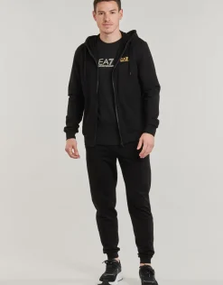 Emporio Armani EA7 - TRAIN CORE ID T-SUIT 8NPV63