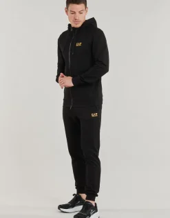 Emporio Armani EA7 - TRAIN CORE ID T-SUIT 8NPV63